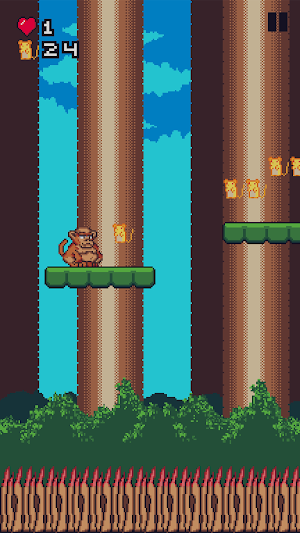 Macaco Jumper Screenshot 1