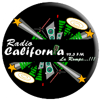 Radio California 98.3 FM