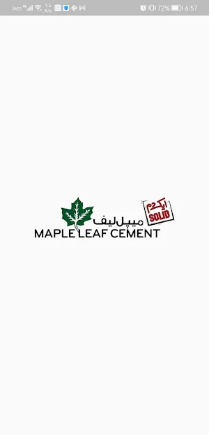 Maple Fuel Screenshot 0
