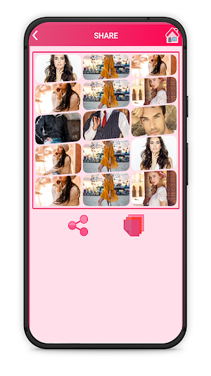 Creative PhotoMontage Screenshot 3