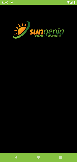 Sungenia Solar Solutions Screenshot 0
