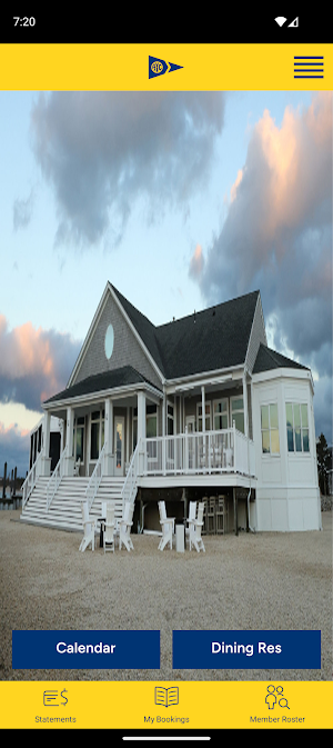 Avalon YC Screenshot 3