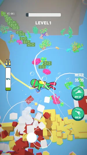 Dive Shop Screenshot 0