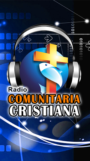 Radio Comunitaria Cristiana Screenshot 0