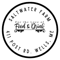 For the Love of Food + Drink