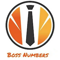Boss Numbers