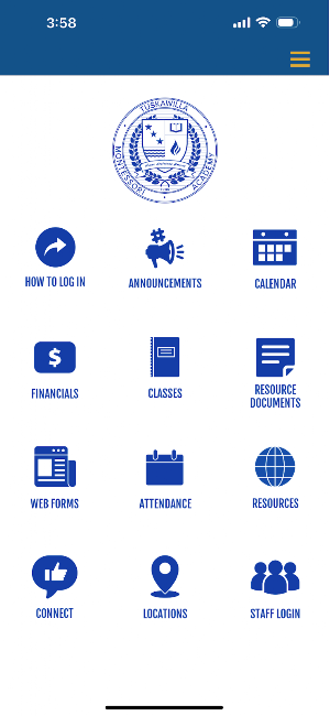 Tuskawilla Montessori Academy Screenshot 1