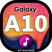 Ringtones A10 Galaxy