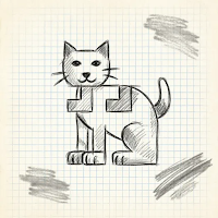 Puzzle Grid Shapes