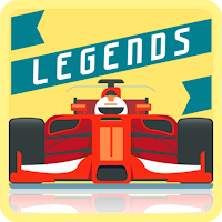 Racing Legends Quiz