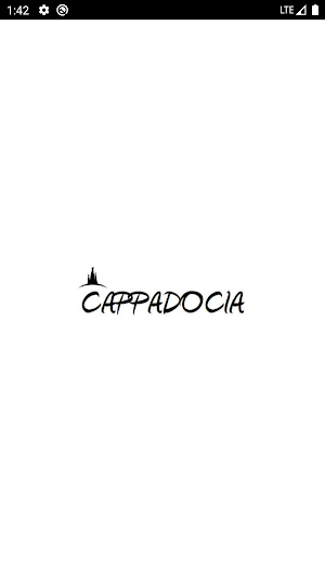 Cappadocia NJ Screenshot 0