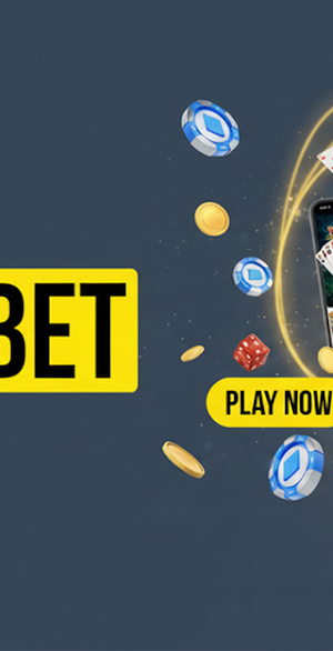 Yonibet Screenshot 1