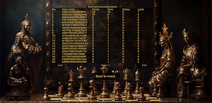 WTchess: World Chess Online Screenshot 2