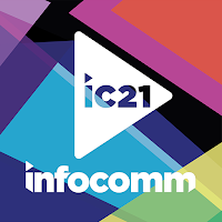 InfoComm 2021
