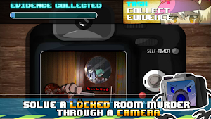 Seven Photos:Photographic Detective Murder Mystery Screenshot 3