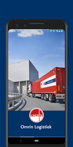 Logistiek Screenshot 0