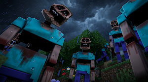 MiniCraft Mimicer Craft Screenshot 3