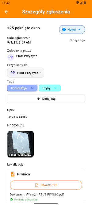 BinderLess Screenshot 1