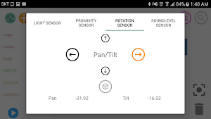 SSELTO coding Screenshot 2