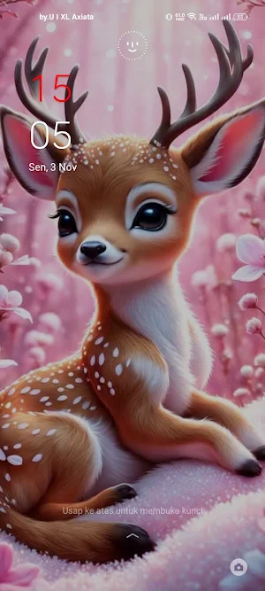 Kawaii Wallpaper HD Screenshot 3