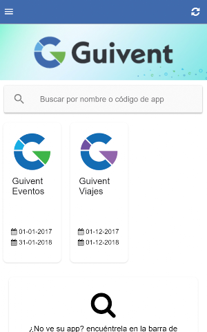 Guivent Screenshot 3