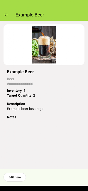 Drinks On...D Screenshot 2