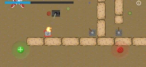 Panzo Screenshot 2