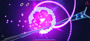 Nova Drift Screenshot 0