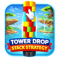 Tower Drop Stack Strategy