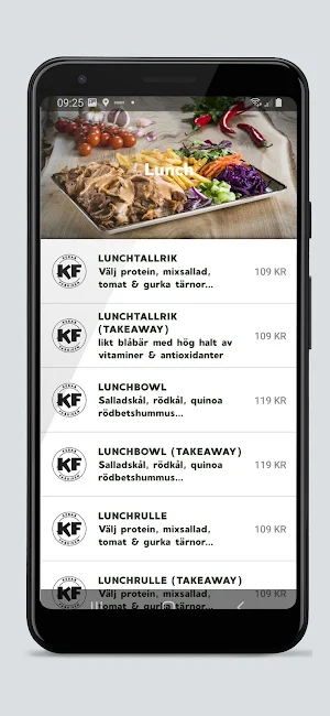 Kebabfabriken Screenshot 3