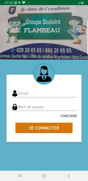 GS Le Flambeau 1.5 screenshot 5