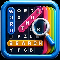 Word Hunt: Word Search Puzzles