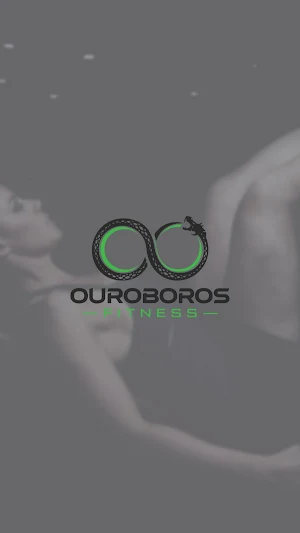 Ouroboros Fitness Screenshot 0