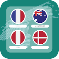 Flag Quiz World Mania
