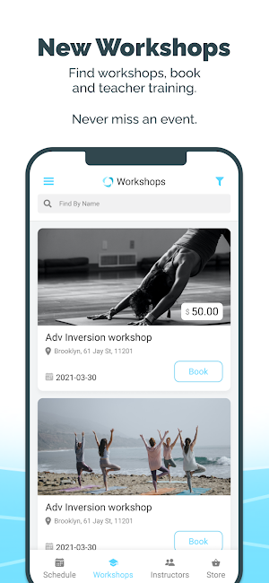 KarmasoftApp Screenshot 2