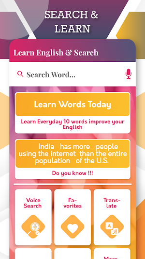 English to Burmese Translator Screenshot 2