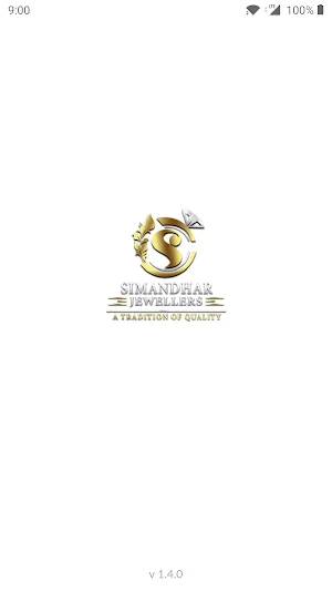 Simandhar Jewellers Screenshot 0