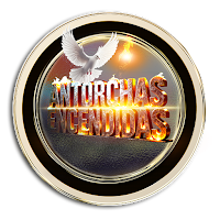 Antorchas Encendidas