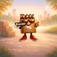 R6 DELIVERY