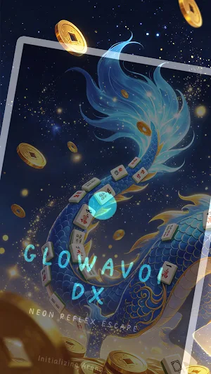 GlowAvoidX Screenshot 0