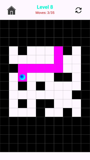 Color me Screenshot 3