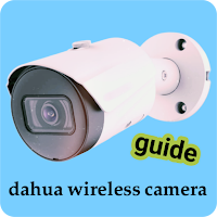 dahua wireless camera guide