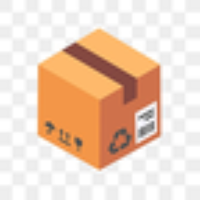 S Box Delivery