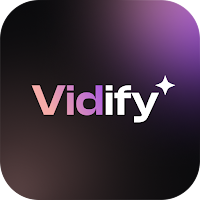 Vidify: AI Video Generator