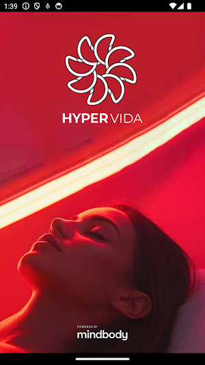 Hypervida Screenshot 0