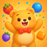 Aseron: Match Joy 3D