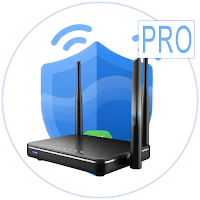Router Guard Pro
