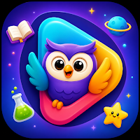 KwiK: Kids Education & Games