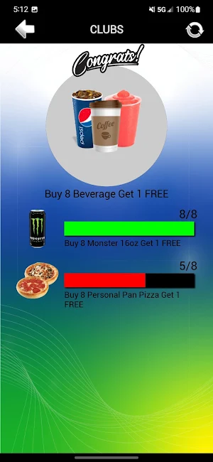 Super Food Mart Screenshot 1