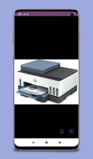 epson et 15000 guide Screenshot 3
